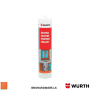 Neutral Silicone / Weather Silicone - Wurth