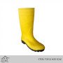 Gumboot (Steel Toe & Mid Sole)