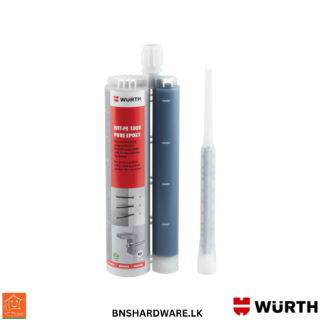 WIT PE 1000   - Wurth