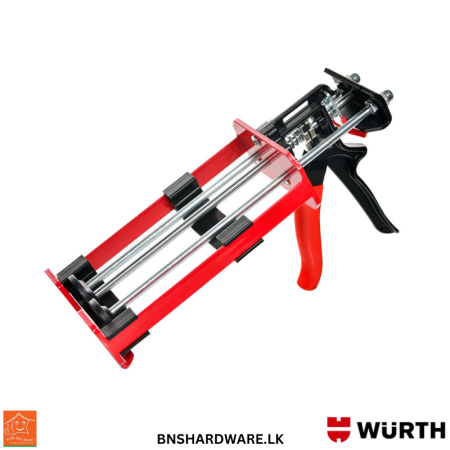 Chemical Application Gun - Wurth