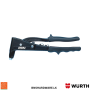 Rivet gun - Wurth