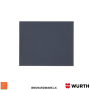 Sandpaper  Waterproof - Wurth