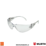 Safety Glasses Standard - Wurth
