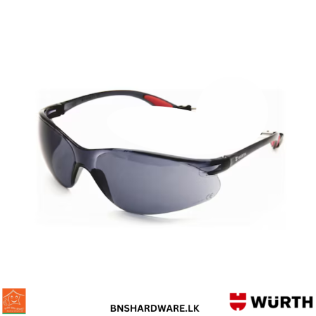 Safety Glasses Standard - Wurth