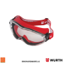 Full-vision Goggles Andromeda - Wurth