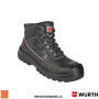 Wurth Safety Shoe - High Cut