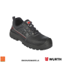 Wurth Safety Shoe - Low Cut