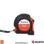 Measuring Tape - Wurth
