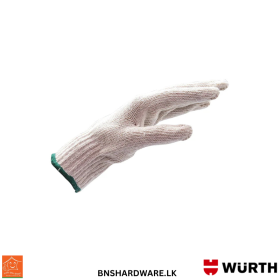 Protective - Knitted Glove