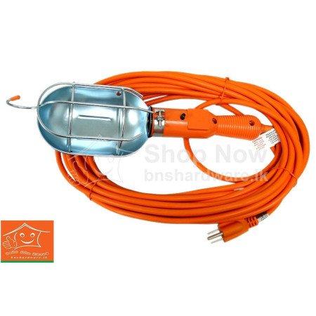 Mascon Trouble Light 15ft