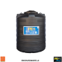 PE+ Blue Tech Water Tank