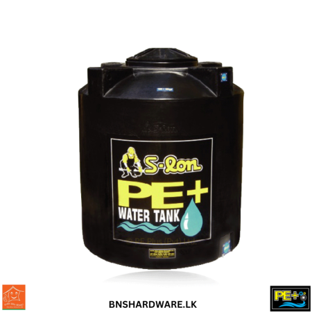SLon PE+ Water Tank