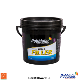 Robbialac Wall Filler