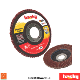 Flap Disk  - Hasky
