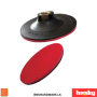 Polishing Pad - Hasky