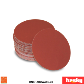 Sanding Disk - Hasky