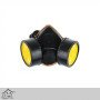 Respirator Mask [Double] Taiwan
