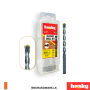 Masonry Drill Bits  - Hasky