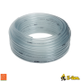S lon Clear Hose - 30M (Heavy)