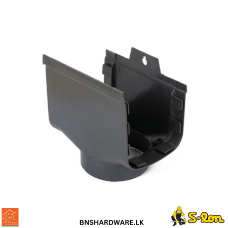 S lon Gutter Running Head