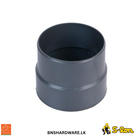 S lon Down Pipe Joiner