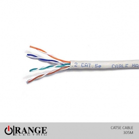 Cat5e Cable 305m