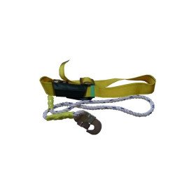 SAFETY BELT