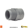 S lon Valve Socket