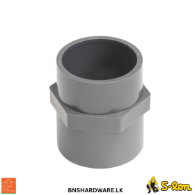 S lon Faucet Socket
