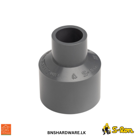 S lon Reducing Socket