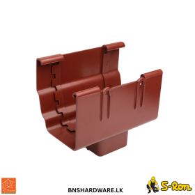 S lon Gutter Running Head