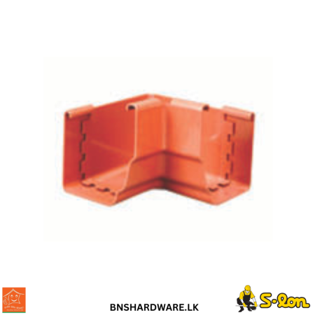 S lon Miter Joiner- Inner