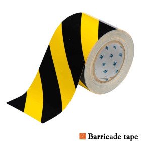 Barricade Tape 1kg