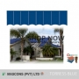 Elephant Masconite Roofing Sheets Color