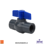 Ball Valve - National