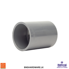 Equal Socket - National