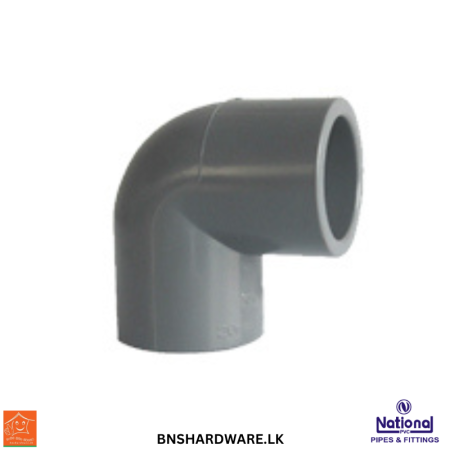 Elbow 90' - National