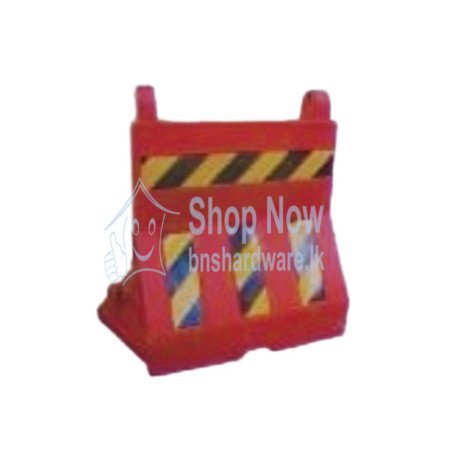 Road Barrier - Small