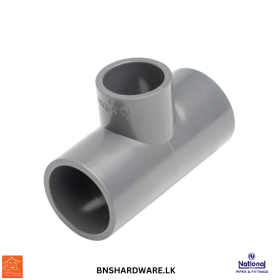 Reducing Tee - National