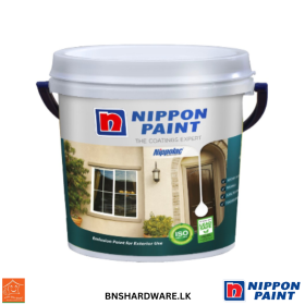 Nippon Weatherproof Brilliant White