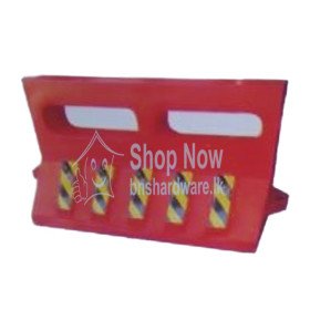 Road Barrier - Large