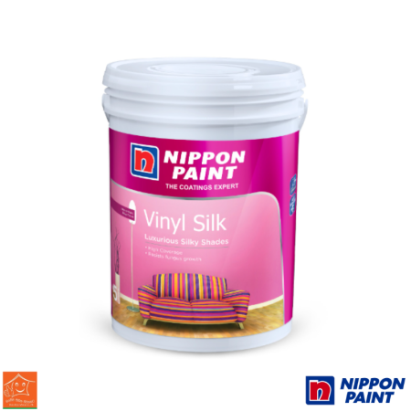 Nippon Vinyl Silk