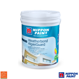 Nippon Weatherbond AlgaeGuard - Colors
