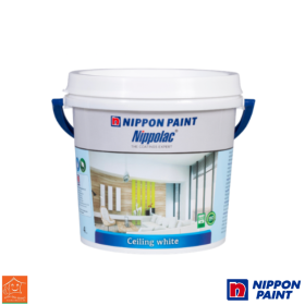 Nippon Ceiling White