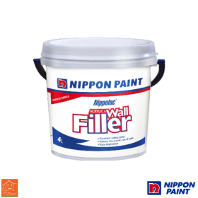 Nippon Wall Filler