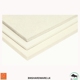 EL Toro Ceiling (Non Asbestos) - White