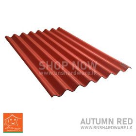 Rhino Colorup Roofing best price with bnshardware.lk
