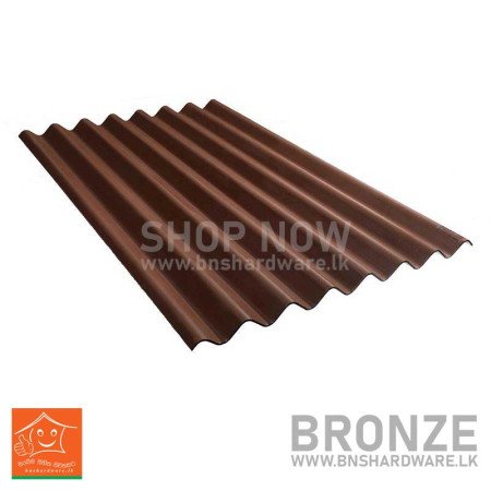 Rhino Colorup Roofing best price with bnshardware.lk
