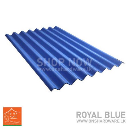 Rhino Colorup Roofing best price with bnshardware.lk