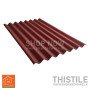 Rhino Colorup Roofing best price with bnshardware.lk
